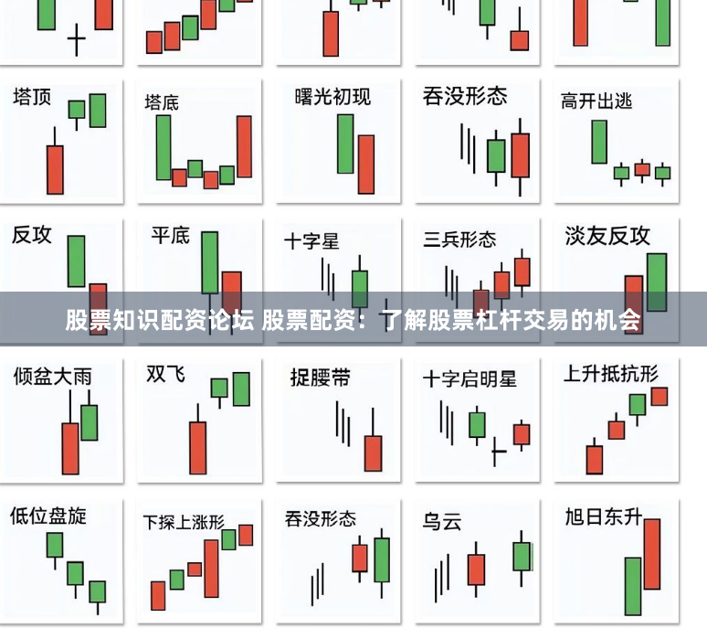 股票知识配资论坛 股票配资：了解股票杠杆交易的机会