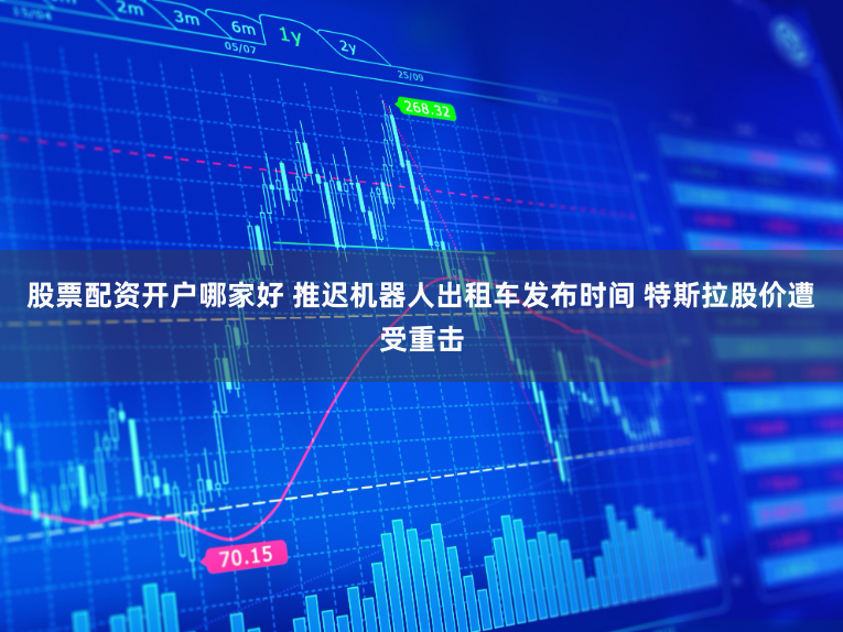 股票配资开户哪家好 推迟机器人出租车发布时间 特斯拉股价遭受重击