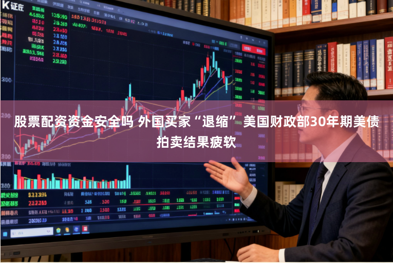 股票配资资金安全吗 外国买家“退缩” 美国财政部30年期美债拍卖结果疲软