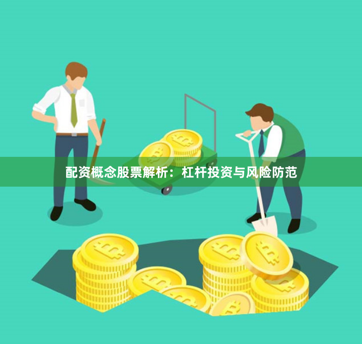配资概念股票解析：杠杆投资与风险防范