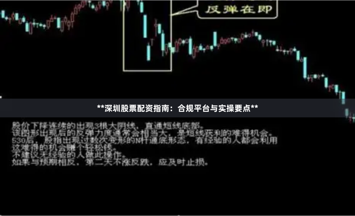 **深圳股票配资指南：合规平台与实操要点**